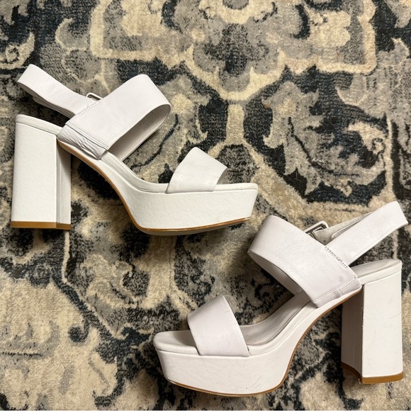 Jeffery Campbell Ammaly Y2K Style 😍 - Picture 3 of 12